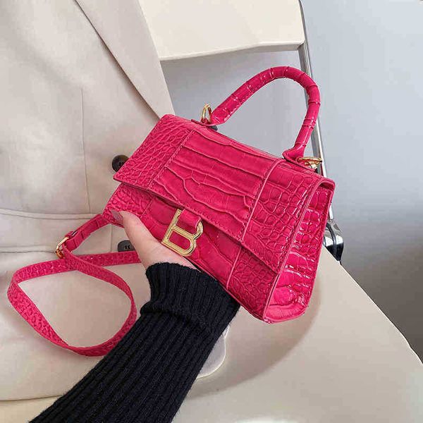 balencigas bags hourglass correct women luxurys designer handbags texture versatile bag women's summer new fashion french niche high cl
balencigas bags hourglass correct women luxurys designer handbags texture versatile bag women's summer new fashion french niche high cl