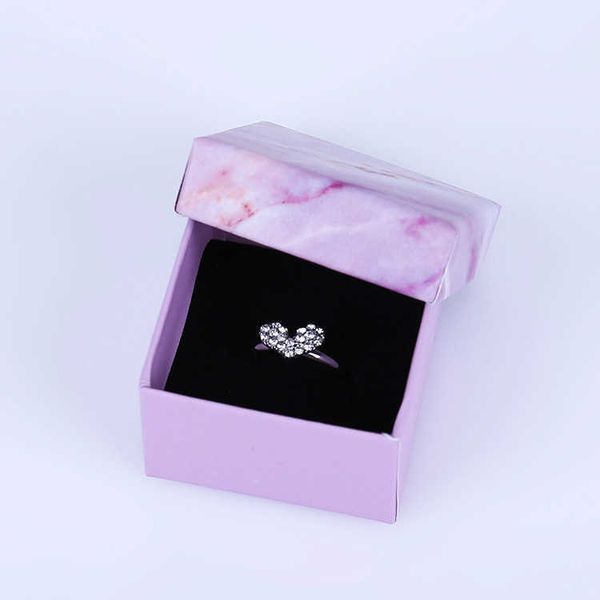 jewelry boxes 10 pcs marbled printing kraft paper packaging box favour vintage design bulk cotton filled necklace ring pendant case l221021, Black;white
jewelry boxes 10 pcs marbled printing kraft paper packaging box favour vintage design bulk cotton filled necklace ring pendant case l221021, Black;white
