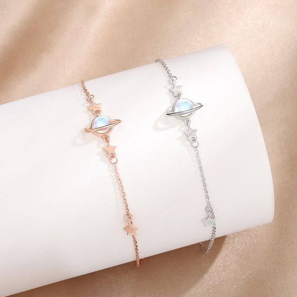 bangle bracelet designed jewerly s925 silver fantasy planet bracelets light luxury marble bracelet, Black
bangle bracelet designed jewerly s925 silver fantasy planet bracelets light luxury marble bracelet, Black