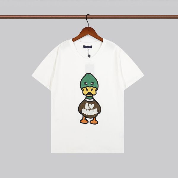summer mens designer t shirt letter print round neck short sleeve black white fashion men women tees, White;black
summer mens designer t shirt letter print round neck short sleeve black white fashion men women tees, White;black