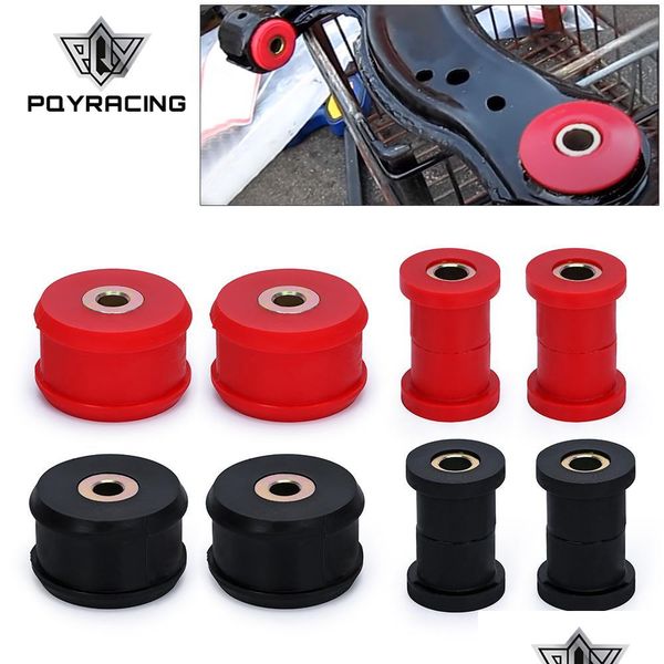 control arm bushing front control arm bushing kit for vw beetle 9806 / golf 8506 jetta polyurethane black red pqycab01 drop delive dhaib
control arm bushing front control arm bushing kit for vw beetle 9806 / golf 8506 jetta polyurethane black red pqycab01 drop delive dhaib
