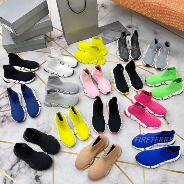 trainers balencigas brand fashionable quality wholesale luxury men selling speed designer women sock shoes casual sneakers
trainers balencigas brand fashionable quality wholesale luxury men selling speed designer women sock shoes casual sneakers