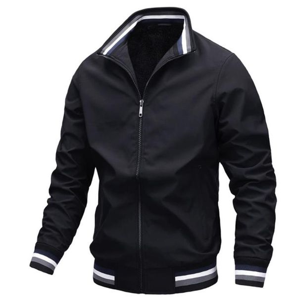 men outdoor hiking jackets waterproof hooded windbreaker coat autumn new casual jacket300w, Black;brown
men outdoor hiking jackets waterproof hooded windbreaker coat autumn new casual jacket300w, Black;brown
