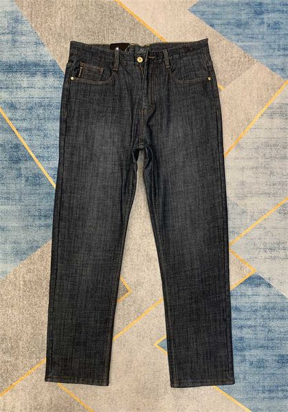 jeans men's 2022 fashion brand classic slim fit winter high elastic suede pants7eho, Blue
jeans men's 2022 fashion brand classic slim fit winter high elastic suede pants7eho, Blue