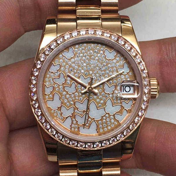 datejust etc2836 3235 luxury mens mechanical watch automatic log full table 31 geneva es for men swiss wristwatches, Slivery;brown
datejust etc2836 3235 luxury mens mechanical watch automatic log full table 31 geneva es for men swiss wristwatches, Slivery;brown