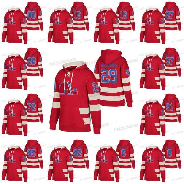29 nathan mackinnon quebec nordiques hoodie sports sweater 37 j. t. compher nazem kadri gabriel landeskog andre burakovsky 27 ryan graves, Black
29 nathan mackinnon quebec nordiques hoodie sports sweater 37 j. t. compher nazem kadri gabriel landeskog andre burakovsky 27 ryan graves, Black