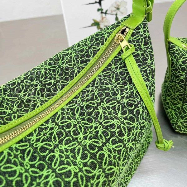 puzzle edge hobo bags goya loews flamenco 2022 jacquard canvas hollow three-dimensional lunch bag underarm bag cubi shoulder handbag
puzzle edge hobo bags goya loews flamenco 2022 jacquard canvas hollow three-dimensional lunch bag underarm bag cubi shoulder handbag