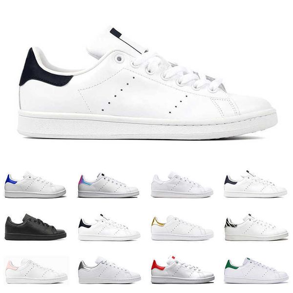 stan smith men women sneakers casual shoes green black white navy blue oreo rainbow pink mens flat trainer outdoor shoe size
stan smith men women sneakers casual shoes green black white navy blue oreo rainbow pink mens flat trainer outdoor shoe size