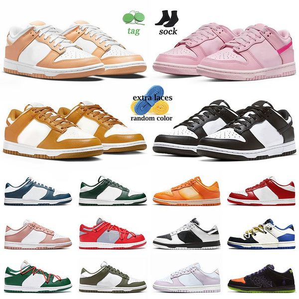 wholesale men women flat casual shoes dunkies low triple pink gold phantoms harvest moon medium oliver ben and jerry curry black white panda
wholesale men women flat casual shoes dunkies low triple pink gold phantoms harvest moon medium oliver ben and jerry curry black white panda