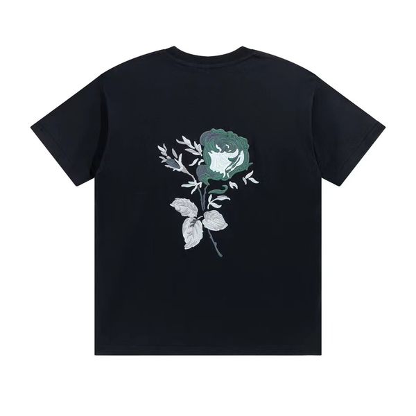 2023q new mens designer t shirt paris fashion tshirts summer t-shirt male 100% cotton top, White;black
2023q new mens designer t shirt paris fashion tshirts summer t-shirt male 100% cotton top, White;black
