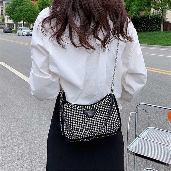 60% off 2023 designer bag trendy bags spring summer literature art one messenger fashionable and versatile leisure bright diamond underarm s
60% off 2023 designer bag trendy bags spring summer literature art one messenger fashionable and versatile leisure bright diamond underarm s