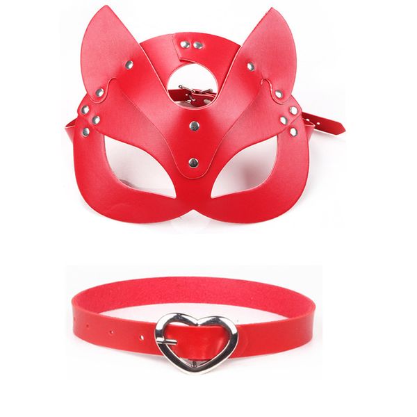 costumes erotic women mask half eyes cosplay face cat leather mask halloween party cosplay mask masquerade ball fancy masks t, Black
costumes erotic women mask half eyes cosplay face cat leather mask halloween party cosplay mask masquerade ball fancy masks t, Black