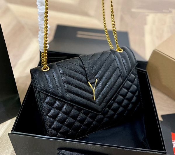 luxury designer bag shoulder handbags y quality high fashion women wallets clutch totes crossbody cowhide classic chain messenger flap bags
luxury designer bag shoulder handbags y quality high fashion women wallets clutch totes crossbody cowhide classic chain messenger flap bags