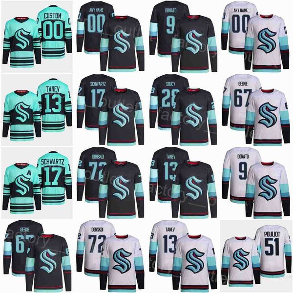 seattle hockey kraken 67 morgan geekie jersey 9 ryan donato 72 joonas donskoi carson soucy shane wright brandon tanev jaden schwartz philipp, Black;red
seattle hockey kraken 67 morgan geekie jersey 9 ryan donato 72 joonas donskoi carson soucy shane wright brandon tanev jaden schwartz philipp, Black;red