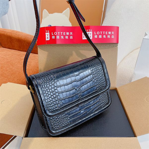 alligator 5a classic luxury designer bags shoulder 23cmx5cmx17cm underarm tote bag womens real leather crossbody handbag sequined flap women
alligator 5a classic luxury designer bags shoulder 23cmx5cmx17cm underarm tote bag womens real leather crossbody handbag sequined flap women