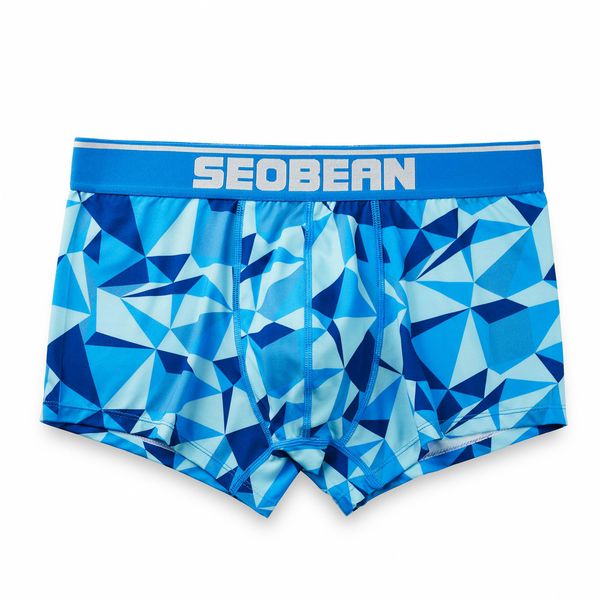 men's underpants wholesale 4pk cotton blend antibiosis pouch hipster boxers male geometric underwear #10209, Black;white
men's underpants wholesale 4pk cotton blend antibiosis pouch hipster boxers male geometric underwear #10209, Black;white