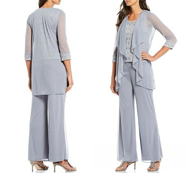 pantsuit mother of the bride dress 2023 plus size elegant jewel ankle length chiffon sleeveless lace beads bridal party gown robe de soiree, Black;red
pantsuit mother of the bride dress 2023 plus size elegant jewel ankle length chiffon sleeveless lace beads bridal party gown robe de soiree, Black;red