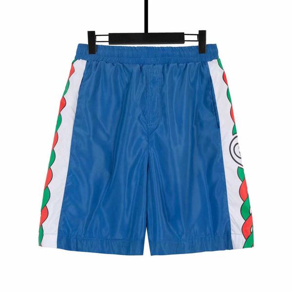mens womens designers shorts summer fashion streetwears clothing quick drying swimwear printing board beach pants, White;black
mens womens designers shorts summer fashion streetwears clothing quick drying swimwear printing board beach pants, White;black