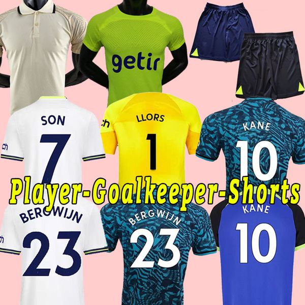 fans player version 22 23 son soccer jerseys 2022 2023 jersey football shirt lucas hojbjerg loris romero kulusevski bentancur kane richarlis, Black;yellow
fans player version 22 23 son soccer jerseys 2022 2023 jersey football shirt lucas hojbjerg loris romero kulusevski bentancur kane richarlis, Black;yellow