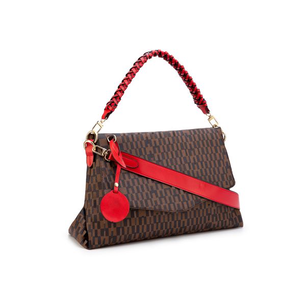 women handbags cross body tote designer saffiano luxurys leather shopping shoulder bag fashion ladies messenger purse classic old flower lvs
women handbags cross body tote designer saffiano luxurys leather shopping shoulder bag fashion ladies messenger purse classic old flower lvs