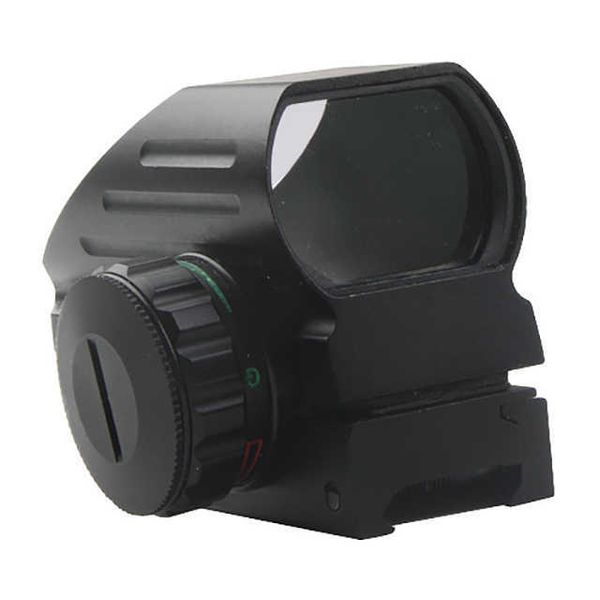 original reflex tactical red green laser 4 reticle holographic projected dot scope airgun hunting 20mm rail mount ak
original reflex tactical red green laser 4 reticle holographic projected dot scope airgun hunting 20mm rail mount ak