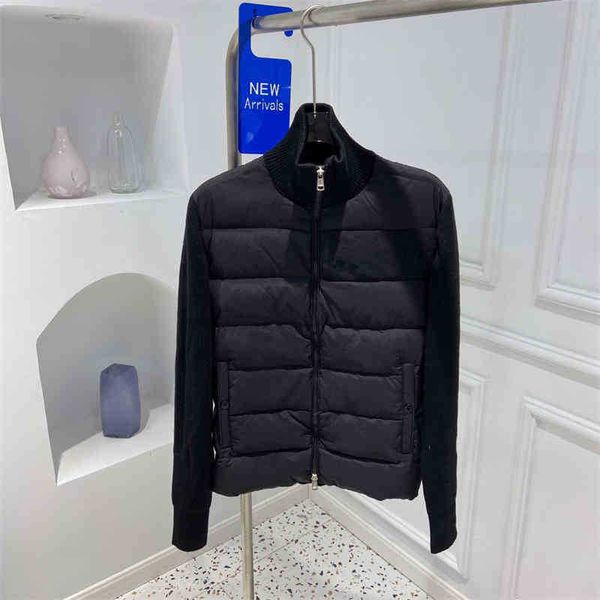 designer luxury down jacket women fur ruff monc classic fashion and multi function essential hoodies mens monclair jackets winter warm cloth, Black
designer luxury down jacket women fur ruff monc classic fashion and multi function essential hoodies mens monclair jackets winter warm cloth, Black