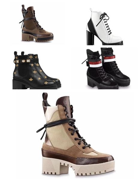 designer 2022 classic woman boots senior fashionable desert denim leather luxurious winter platform rubber high heels short boots thick, Black
designer 2022 classic woman boots senior fashionable desert denim leather luxurious winter platform rubber high heels short boots thick, Black
