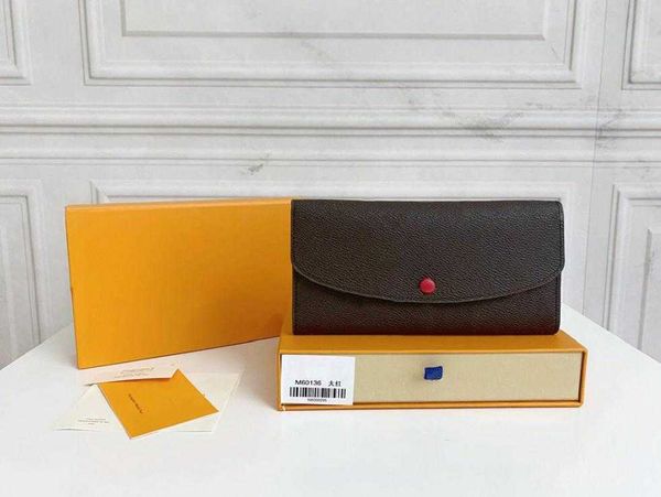 womens designers retro long purses with box dustbag 9 colors classic lady leather wallets coin bags women clutch purse wallet card horder, Red;black
womens designers retro long purses with box dustbag 9 colors classic lady leather wallets coin bags women clutch purse wallet card horder, Red;black