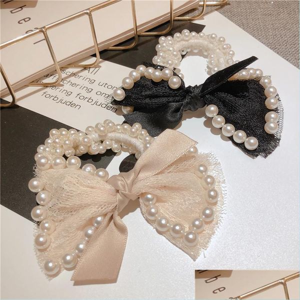 hair rubber bands fur soft hairbands elastic hair ties rubber bands adt pearl bow knot fashion scrunchies girl accessories 8 styles dhxtb, Pink
hair rubber bands fur soft hairbands elastic hair ties rubber bands adt pearl bow knot fashion scrunchies girl accessories 8 styles dhxtb, Pink