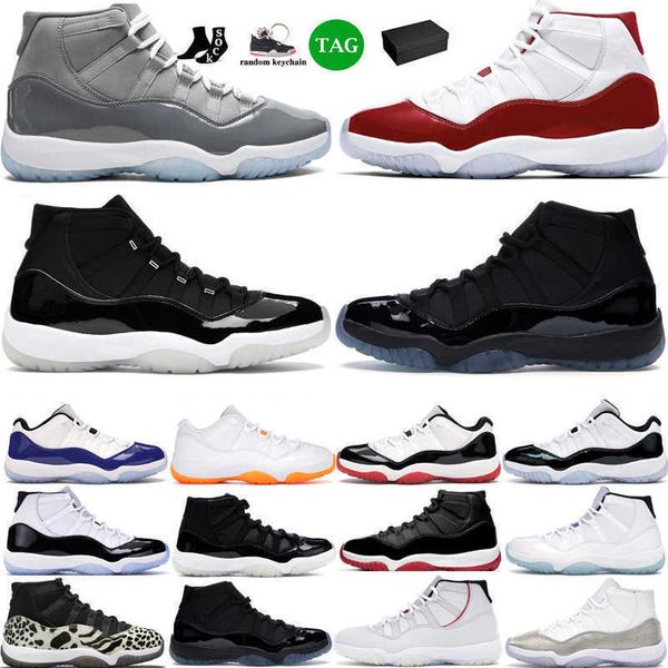 shoes dr basketball sneakers trainers with box cool grey 25th anniversary cap gown bred concord jumpman 11 11s cherry men women big size 36-, Black
shoes dr basketball sneakers trainers with box cool grey 25th anniversary cap gown bred concord jumpman 11 11s cherry men women big size 36-, Black