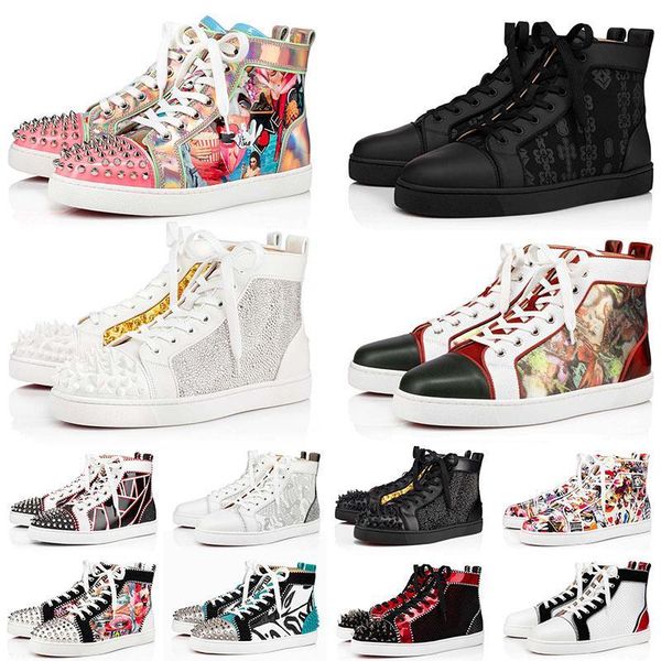red-bottoms shoe christians 2021 new arrival shoe for woman man black white pink suede spikes daffodil luxury designer womens mens sne bpx
red-bottoms shoe christians 2021 new arrival shoe for woman man black white pink suede spikes daffodil luxury designer womens mens sne bpx