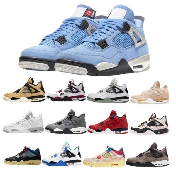 jumpman 4 retro basketball shoes 4s military black blank canvas university blue sneakers shoes white cement sail back cat mens trainer outdo
jumpman 4 retro basketball shoes 4s military black blank canvas university blue sneakers shoes white cement sail back cat mens trainer outdo