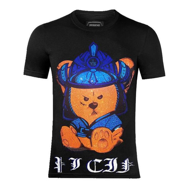 new mens designer t shirt luxury paris fashion tshirts summer women printed pattern t-shirt male 100% cotton tee k297u, White;black
new mens designer t shirt luxury paris fashion tshirts summer women printed pattern t-shirt male 100% cotton tee k297u, White;black