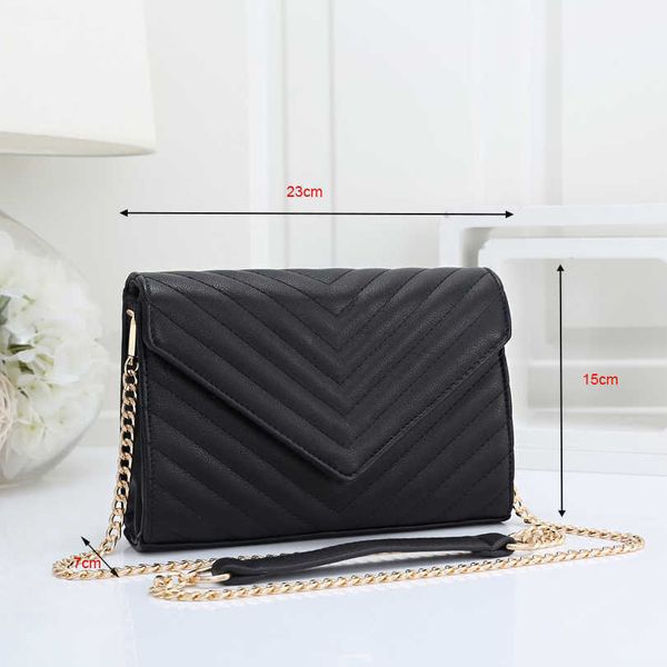 2022 high qulity fashion bags classic womens handbags ladies composite tote pu leather clutch shoulder bag female purse, Red;black
2022 high qulity fashion bags classic womens handbags ladies composite tote pu leather clutch shoulder bag female purse, Red;black