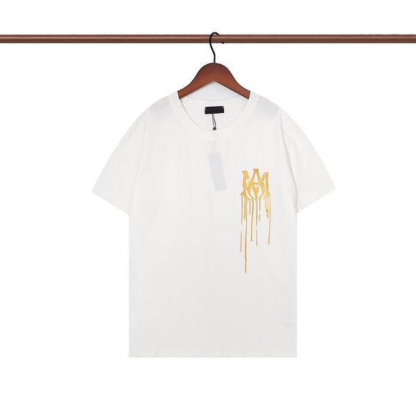 new mens womens designer t shirts men fashion paint drip printed t-shirt cotton casual tees short sleeve luxury hip ho251o, White;black
new mens womens designer t shirts men fashion paint drip printed t-shirt cotton casual tees short sleeve luxury hip ho251o, White;black