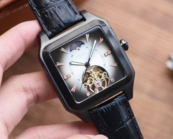 mens watch watch for man panthere automatic mechanical mens watchs designer diameter 43mm thick 12mm sapphire glass counter quality official, Slivery;golden
mens watch watch for man panthere automatic mechanical mens watchs designer diameter 43mm thick 12mm sapphire glass counter quality official, Slivery;golden