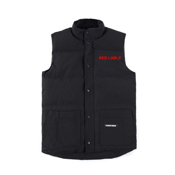 thick mens vests waterproof white duck down vest tyle garson pockets men bodywarmer, Black;white
thick mens vests waterproof white duck down vest tyle garson pockets men bodywarmer, Black;white