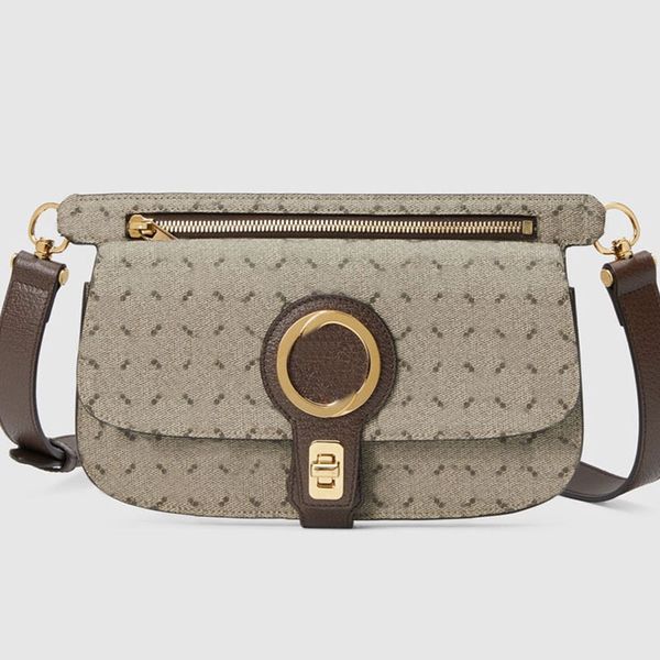 canvas waist bags blond crossbody shoulder bag men handbag purse interlocking gold letters circular hasp hardware adjustable strap flap wome
canvas waist bags blond crossbody shoulder bag men handbag purse interlocking gold letters circular hasp hardware adjustable strap flap wome