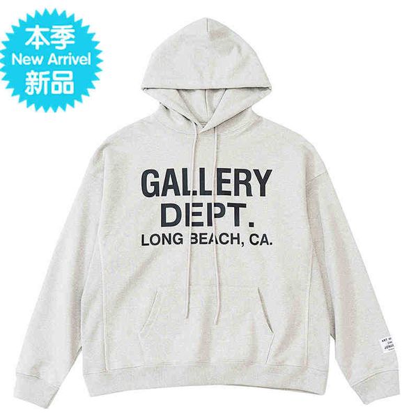 designer 2022 fashion men's hoodies cotton sweater galleryt deptss 22ss letters classic print drawstring for men and men's casual, Black
designer 2022 fashion men's hoodies cotton sweater galleryt deptss 22ss letters classic print drawstring for men and men's casual, Black