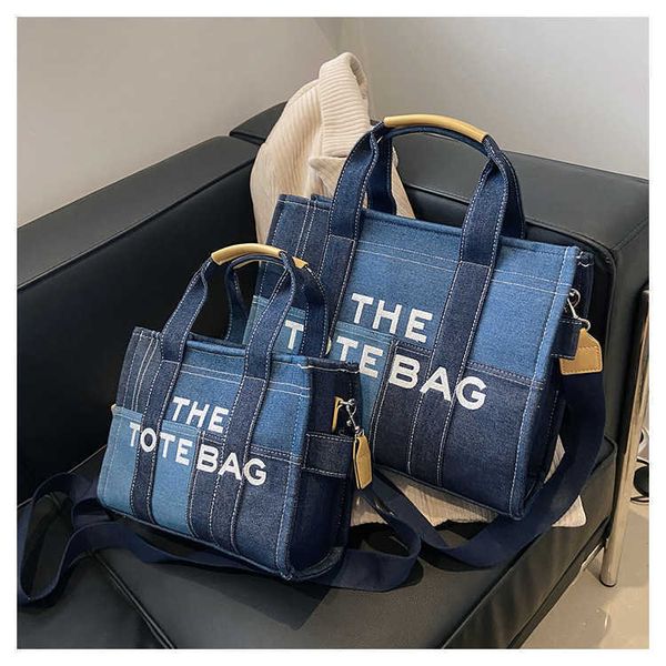 marctotes handbags denim tote bag designer women handbags designer shoulder crossbody bags casaul handbags inside and back with letter 0609-
marctotes handbags denim tote bag designer women handbags designer shoulder crossbody bags casaul handbags inside and back with letter 0609-