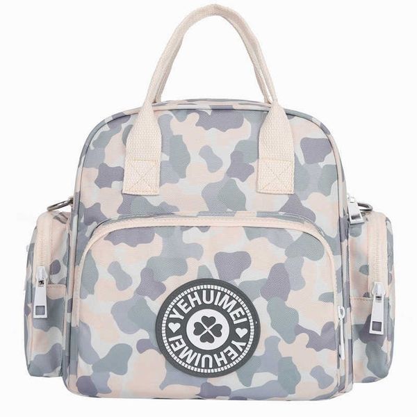 diaper bags portable mommy bag 2021 summer new fashion multifunctional large capacity maternal and child backpack mother's outing t2210
diaper bags portable mommy bag 2021 summer new fashion multifunctional large capacity maternal and child backpack mother's outing t2210