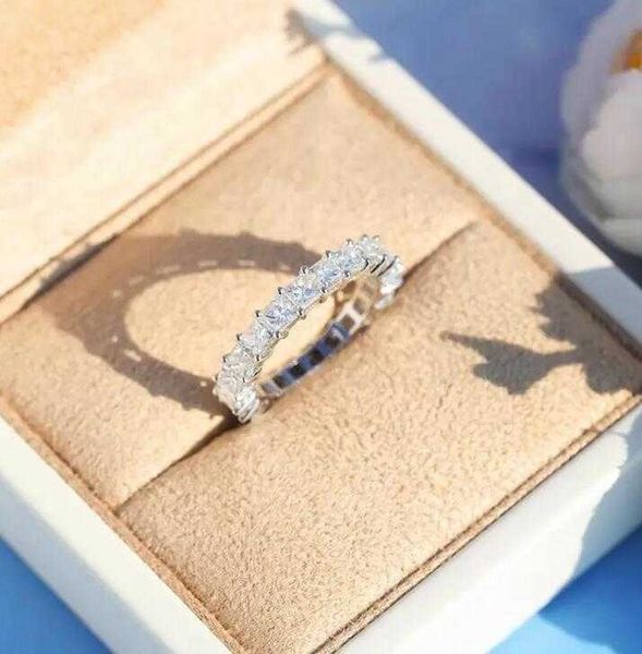 classic jewelry fashion women ring designer brand crystal simple style rings womens couple social wedding anniversary, Silver
classic jewelry fashion women ring designer brand crystal simple style rings womens couple social wedding anniversary, Silver