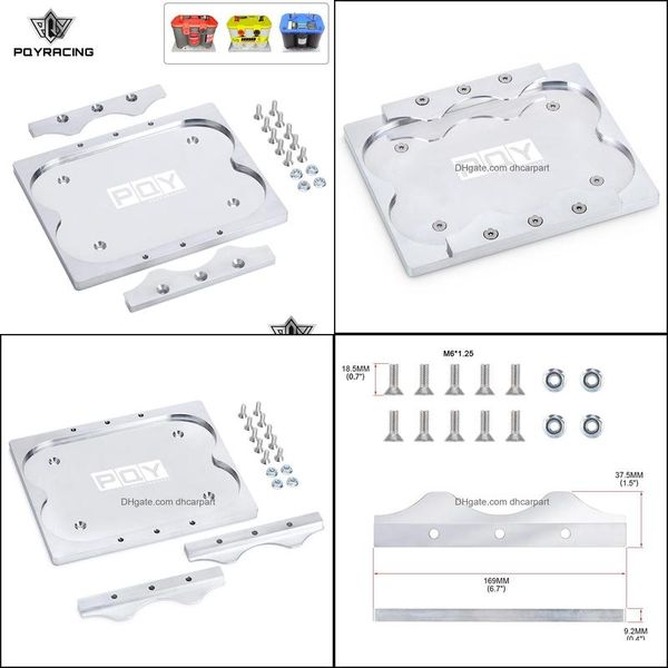 other auto parts group 34/78 for optima yellow red blue battery holder tray relocation bracket mount aluminum pqybtd02q dhl0b
other auto parts group 34/78 for optima yellow red blue battery holder tray relocation bracket mount aluminum pqybtd02q dhl0b