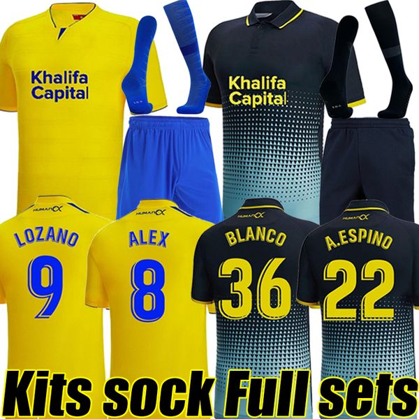 22/23 cadiz soccer jerseys special international womens day alex lozano lucas mabil fali r. alcaraz alarcon a. negredo blanco camisetas de f, Black;yellow
22/23 cadiz soccer jerseys special international womens day alex lozano lucas mabil fali r. alcaraz alarcon a. negredo blanco camisetas de f, Black;yellow
