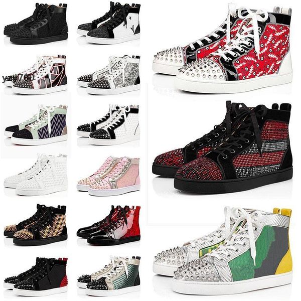 red-bottoms shoe christians fashion shoes men women designers platform sneakers luxurys vintage spikes loafers triple black white men cvf
red-bottoms shoe christians fashion shoes men women designers platform sneakers luxurys vintage spikes loafers triple black white men cvf