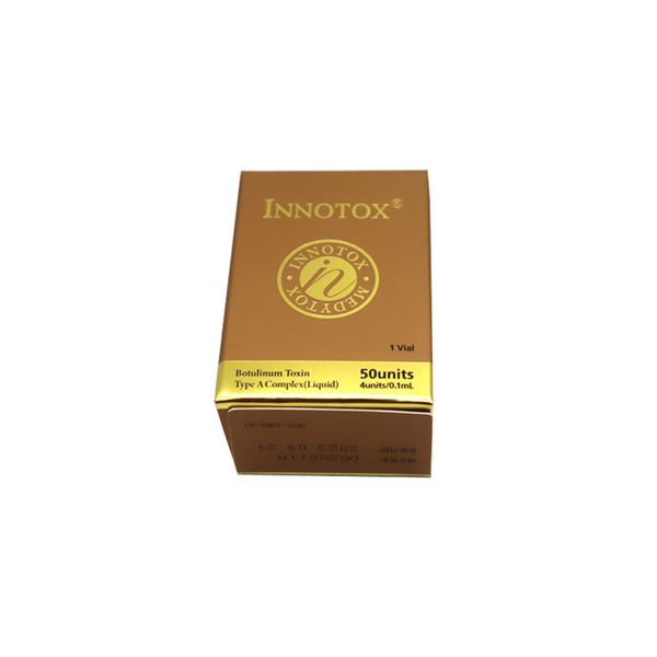other health & beauty items rentoxs innotox 50iu botulaxs 100ui btx injectie toxina typa in white powder
other health & beauty items rentoxs innotox 50iu botulaxs 100ui btx injectie toxina typa in white powder