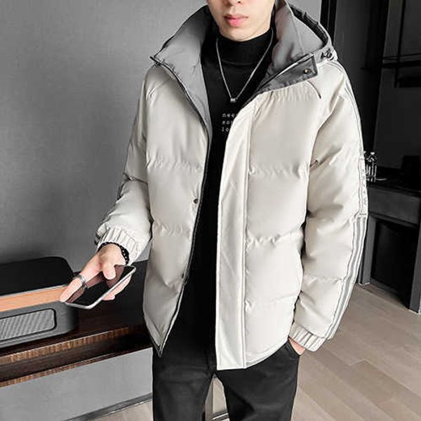 autumn and winter 2022 new down cotton shirt men's fashion plus fat dalian hat coat youth warm thickened, Black
autumn and winter 2022 new down cotton shirt men's fashion plus fat dalian hat coat youth warm thickened, Black