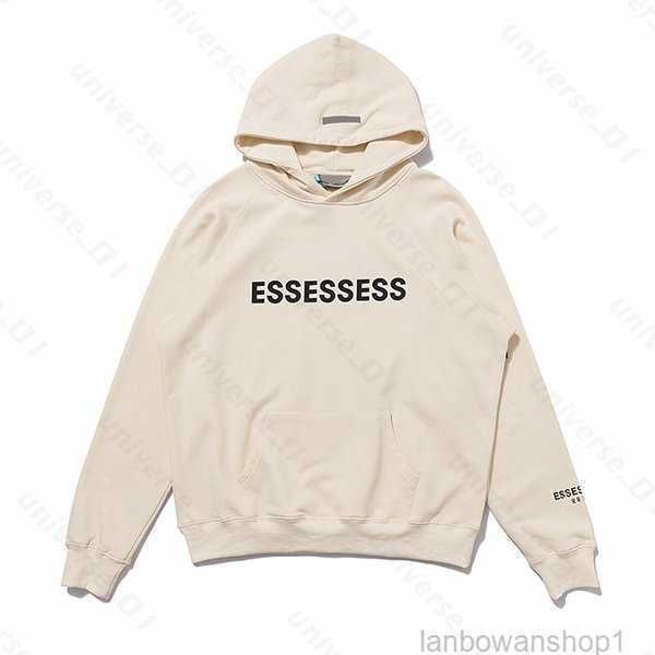 men's hoodies sweatshirts hoody mens women designers fashion ess winter man long sleeve men s womens hoodie clothing clothes hip hop 6f, Black
men's hoodies sweatshirts hoody mens women designers fashion ess winter man long sleeve men s womens hoodie clothing clothes hip hop 6f, Black