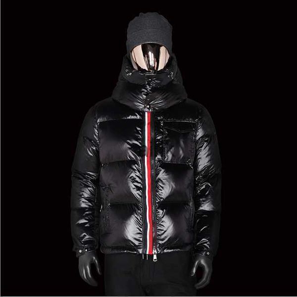 designer luxury down jacket women fur ruff monc classic fashion and multi function essential hoodies mens monclair jackets winter warm cloth, Black
designer luxury down jacket women fur ruff monc classic fashion and multi function essential hoodies mens monclair jackets winter warm cloth, Black