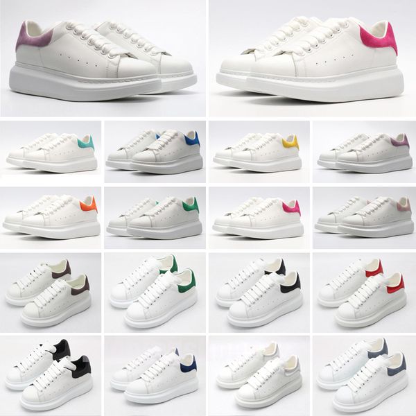designer men women sneaker casual shoes smart platform trainers luminous fluorescent shoe snake leather chaussures pour hommes mc
designer men women sneaker casual shoes smart platform trainers luminous fluorescent shoe snake leather chaussures pour hommes mc